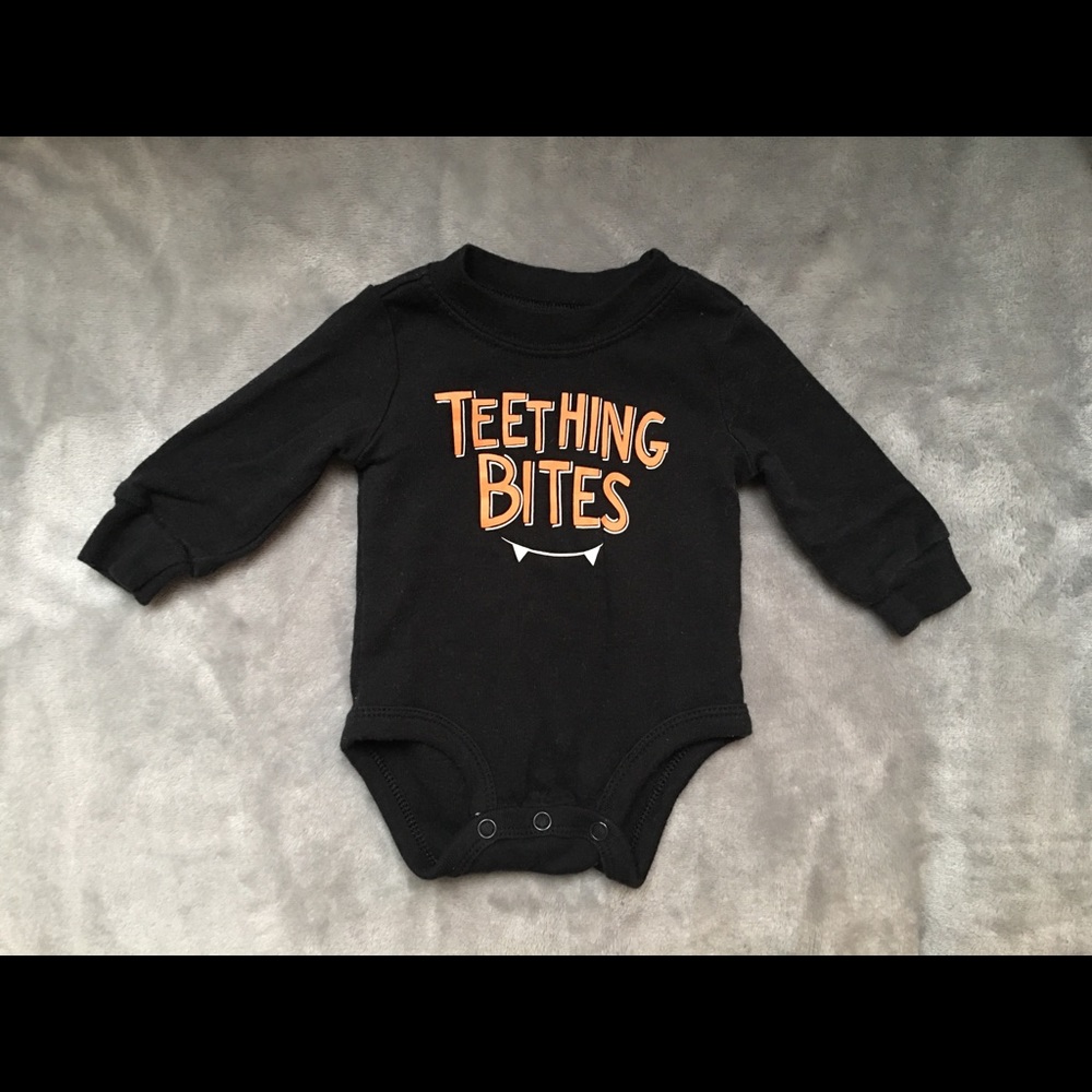 Halloween Onsie